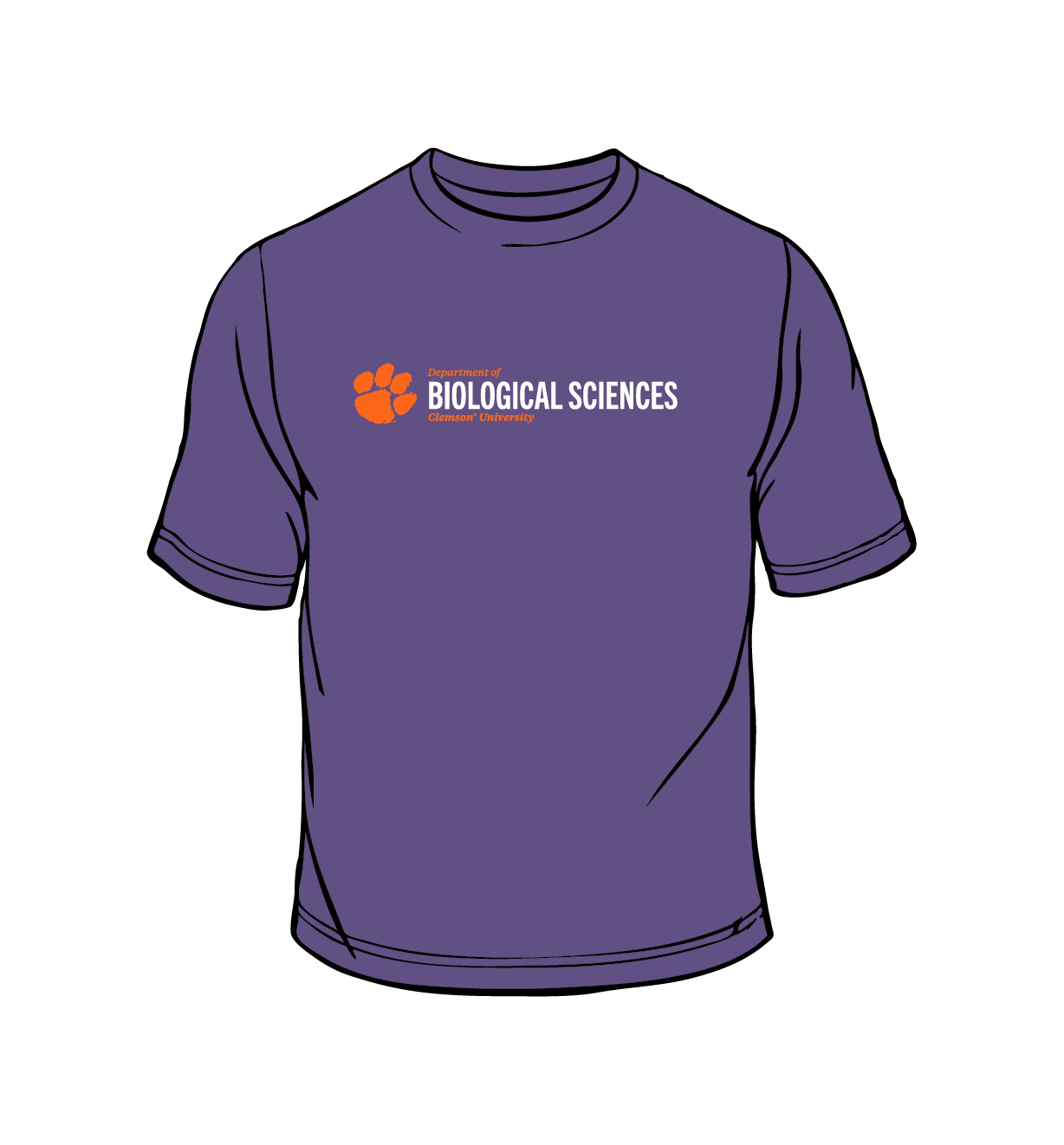 CU Biological Sciences - Fall 2025