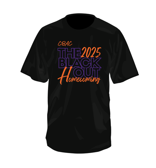 CBAC Homecoming 2025