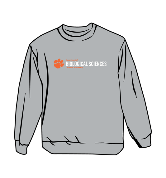 CU Biological Sciences Sweatshirts