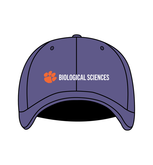 CU Biological Sciences Hat