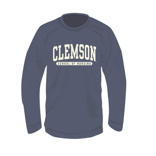 CU SNA 2026- Printed Sweatshirt