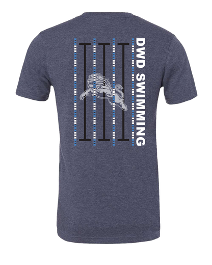 Daniel Swim Team - 2026-2027