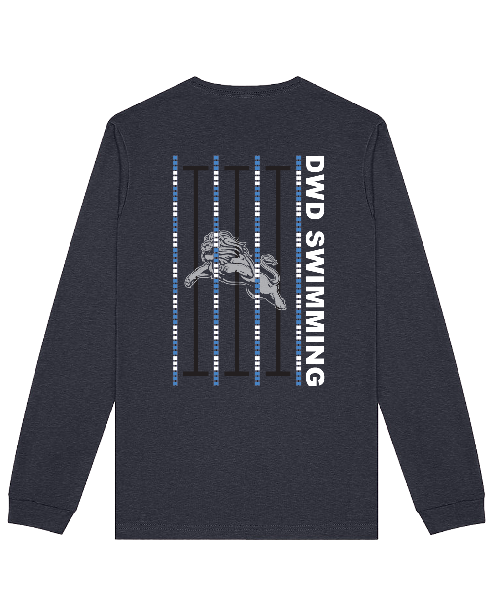 Daniel Swim Team - 2026-2027