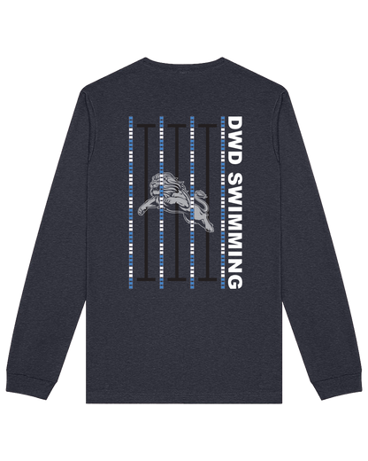 Daniel Swim Team - 2026-2027