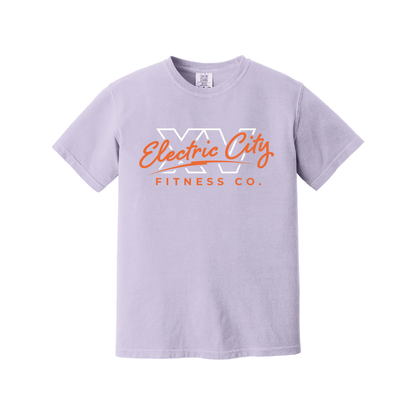 ECFC Anniversary - Short Sleeve