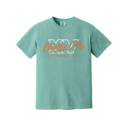 ECFC Anniversary - Short Sleeve