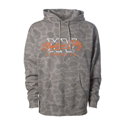 ECFC Anniversary - Unisex Hooded Sweatshirt