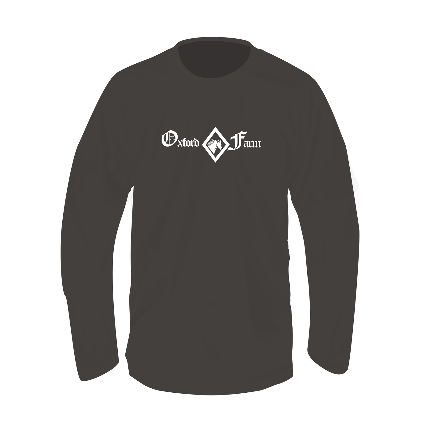 Oxford Farms Fall 2026- Adult Long Sleeve