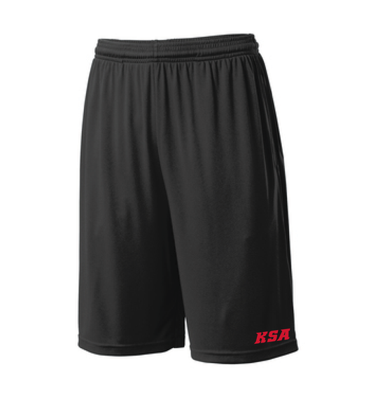 KSA 2021 - Athletic Shorts