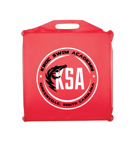 KSA 2021 - Bleacher Seat Cushion