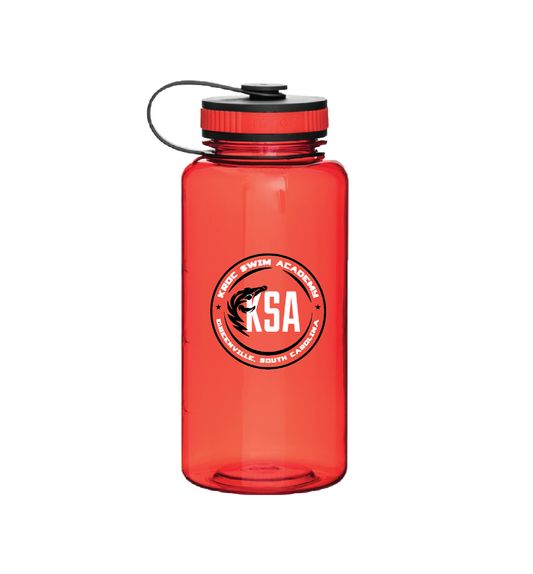 KSA 2021 - Water Bottle